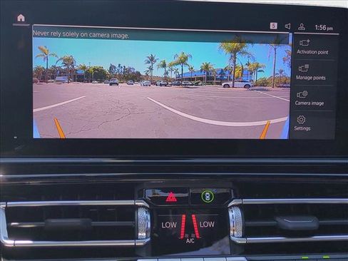 New 2026 BMW M850i xDrive w/ Driving Assistance Package AWD/4WD image 14
