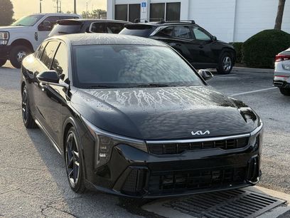 Certified 2025 Kia K4 GT-Line w/ GT-Line Premium Package