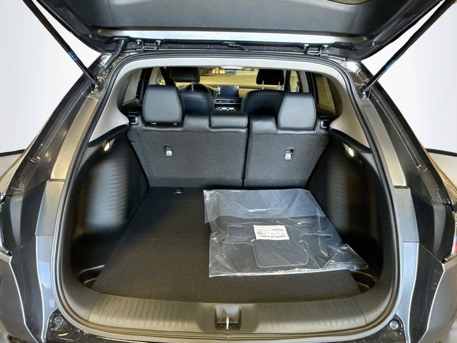 New 2027 Honda HR-V EX-L image 27