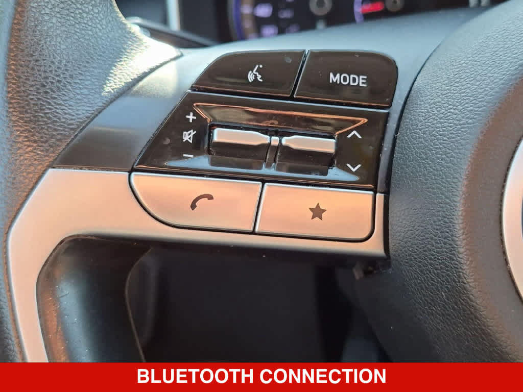 Used 2024 Hyundai Tucson SEL AWD/4WD image 23