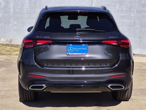 New 2026 Mercedes-Benz GLC 300 GLC 300 image 5
