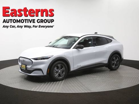 Used 2023 Ford Mustang Mach-E Select AWD/4WD image 57