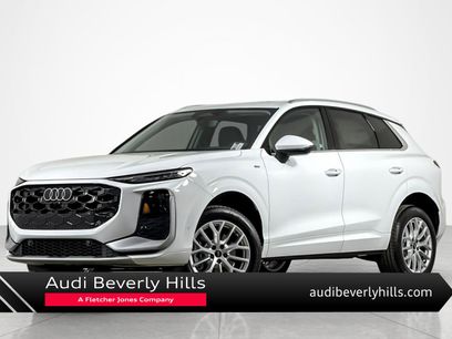 New 2026 Audi Q3 quattro 2.0T