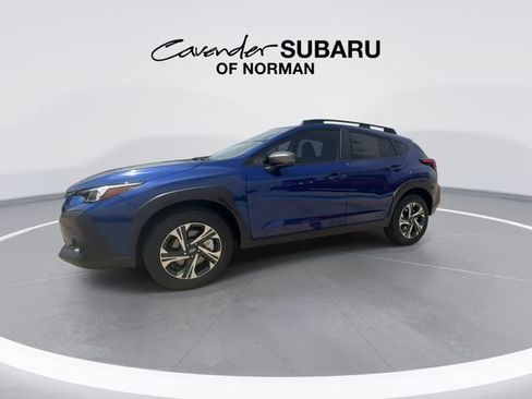 New 2026 Subaru Crosstrek 2.0i Premium AWD/4WD image 5