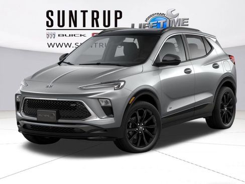 New 2026 Buick Encore GX Sport Touring w/ Comfort Package image 26