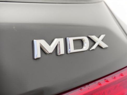 Used 2017 Acura MDX w/ Advance Package FWD image 32