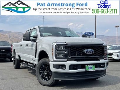 New 2026 Ford F250 XL w/ STX Appearance Package