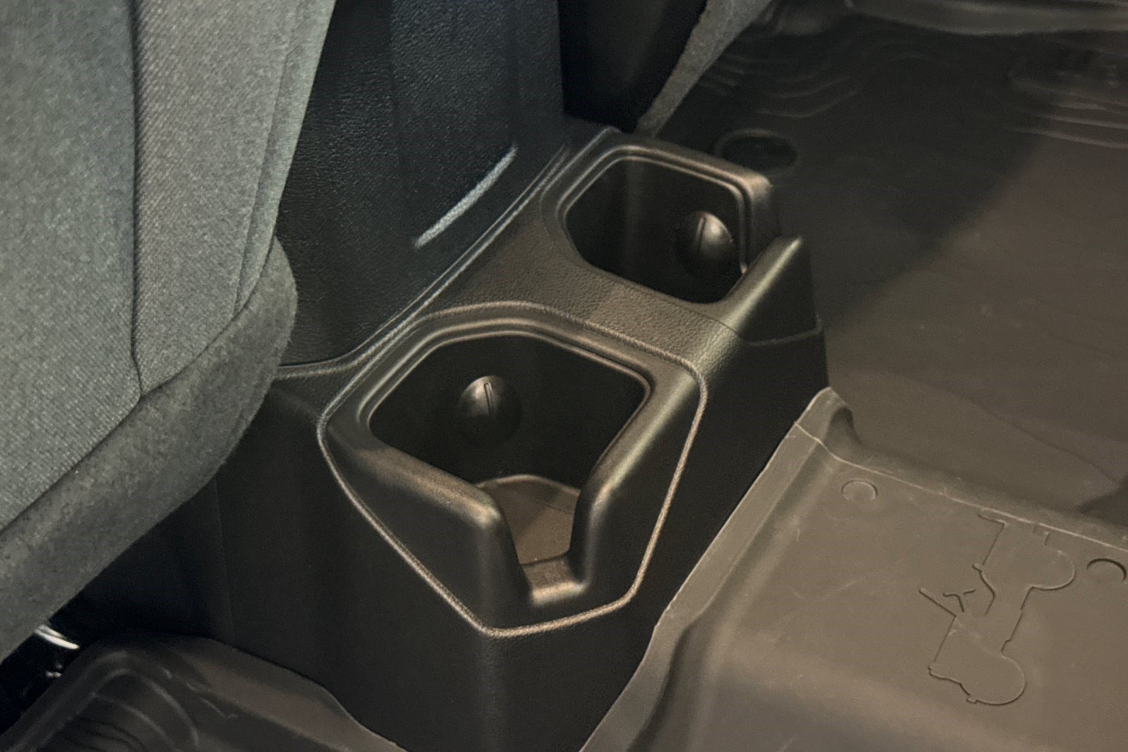 Used 2026 Jeep Wrangler Unlimited Sport AWD/4WD image 16