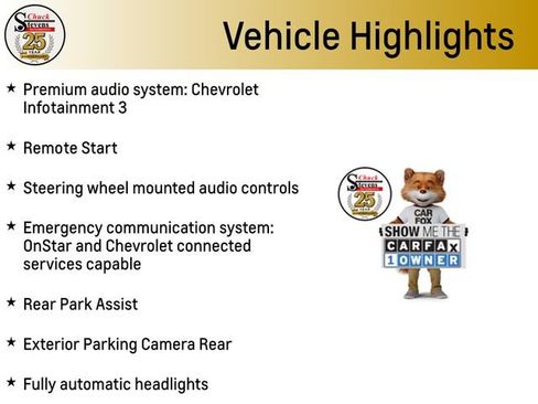 Used 2024 Chevrolet Trax LS w/ LS Convenience Package image 14