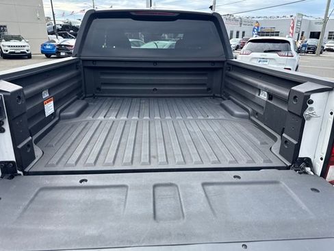 Certified 2024 Honda Ridgeline Sport image 15