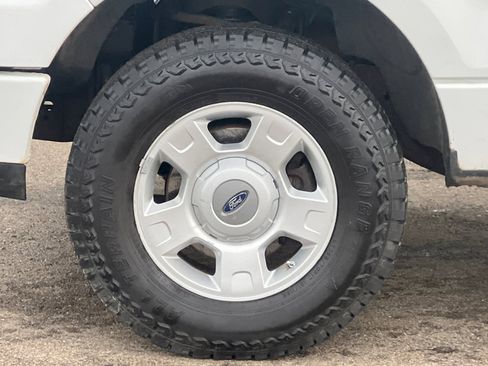 Used 2004 Ford F150 STX image 21