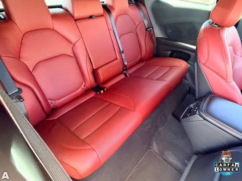 Used 2026 Dodge Charger Scat Pack AWD/4WD image 12