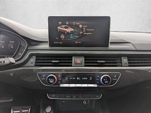 Used 2019 Audi RS 5 Sportback image 15