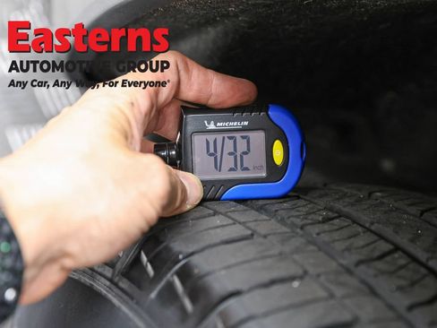 Used 2023 Jeep Grand Cherokee 4WD 4xe image 31