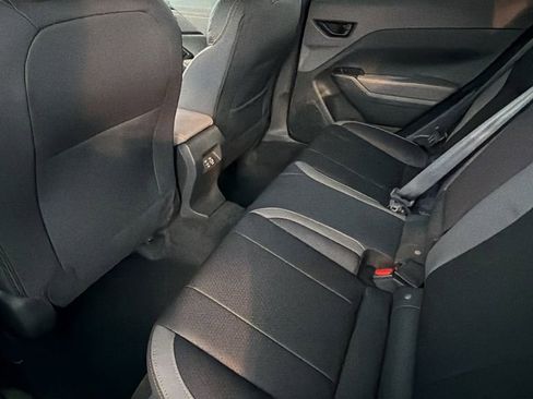 New 2026 Subaru Crosstrek 2.5i Wilderness w/ Crosstrek Mirror Package AWD/4WD image 24
