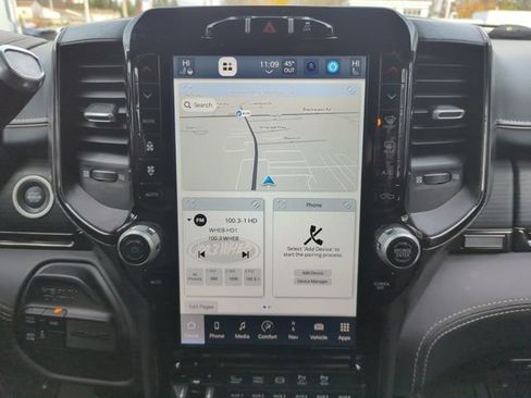 Used 2022 RAM 2500 Limited w/ Night Edition image 20