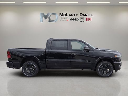 New 2026 RAM 1500 Big Horn image 6