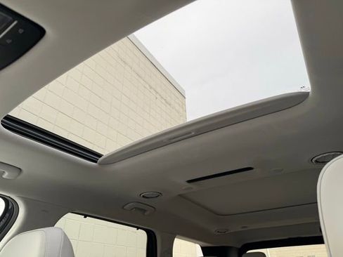 New 2026 Hyundai Palisade Calligraphy AWD/4WD image 37