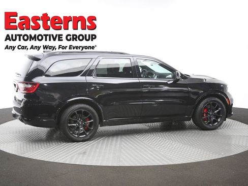 Used 2024 Dodge Durango R/T AWD/4WD image 46