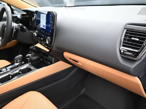 New 2026 Lexus NX 350 AWD w/ Luxury Package image 24