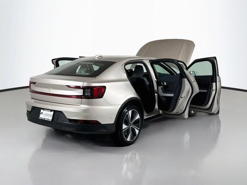 Used 2024 Polestar Polestar 2 AWD/4WD image 15