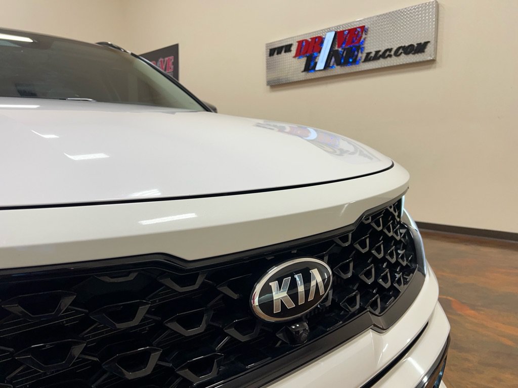 Used 2021 Kia Sorento SX FWD image 57