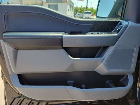 Certified 2022 Ford F150 XLT w/ Equipment Group 302A High AWD/4WD image 17