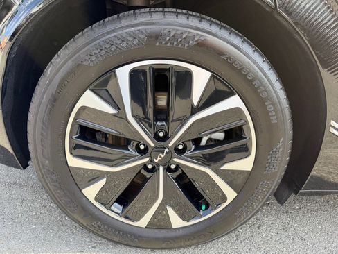 Used 2023 Kia EV6 Wind w/ Wind Technology Package RWD image 56