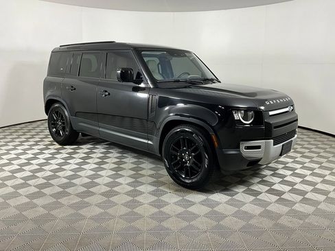 Used 2020 Land Rover Defender 110 S image 6