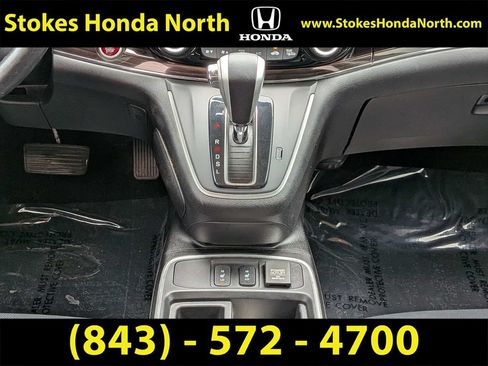 Used 2015 Honda CR-V EX-L image 22