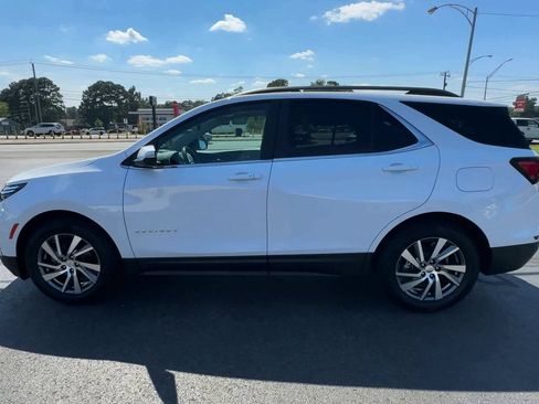 Certified 2022 Chevrolet Equinox LT FWD image 5