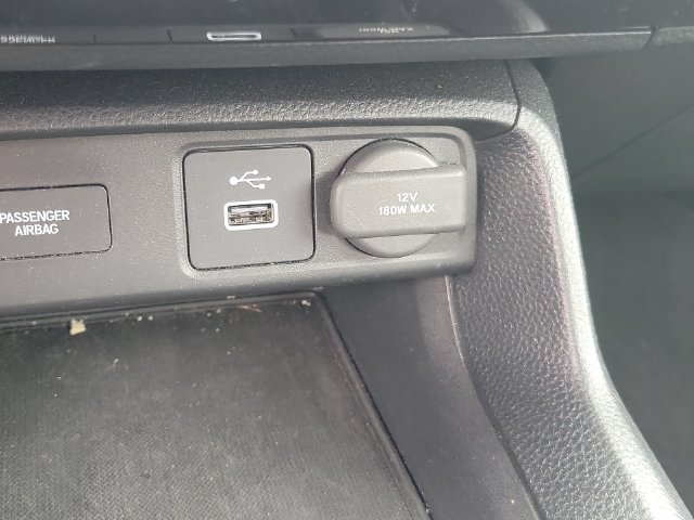 Used 2024 Honda Civic EX image 27