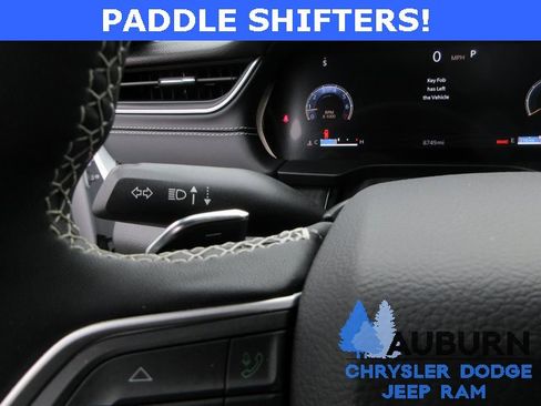 Used 2024 Jeep Grand Cherokee Laredo X w/ Luxury Tech Group I image 17