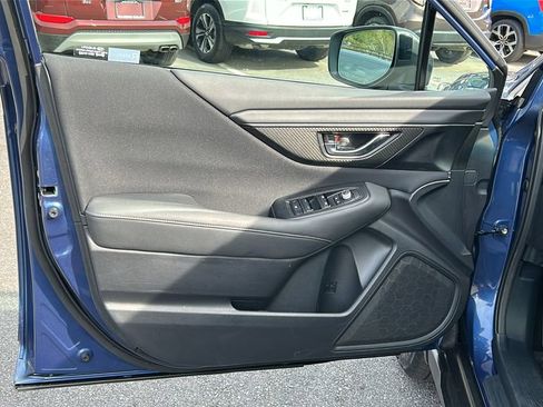 Certified 2022 Subaru Outback Premium image 9