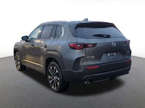New 2026 MAZDA CX-50 2.5 Hybrid w/ Cargo Package image 4