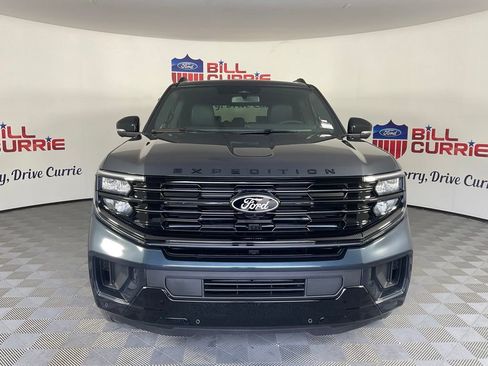 New 2026 Ford Expedition Platinum AWD/4WD image 8