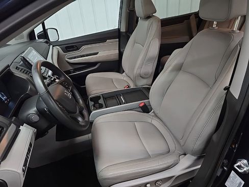 Used 2023 Honda Odyssey EX-L image 30