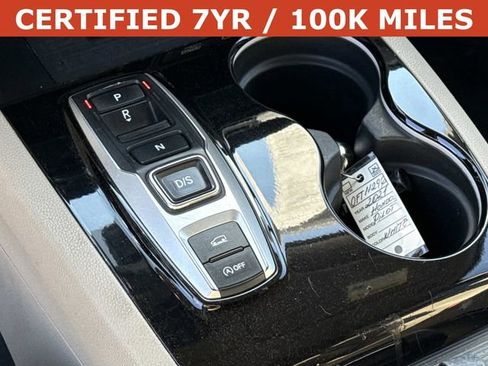 Used 2021 Honda Pilot Elite image 23