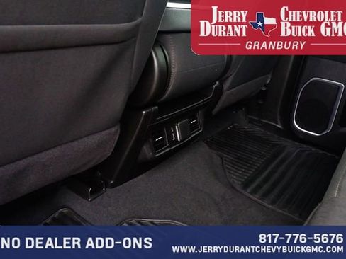Used 2025 Chevrolet Silverado 2500 LT w/ Convenience Package AWD/4WD image 21