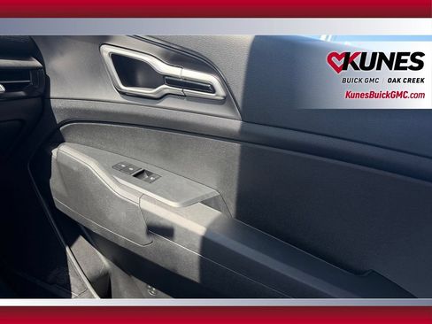 Used 2026 Kia Sportage LX FWD image 35