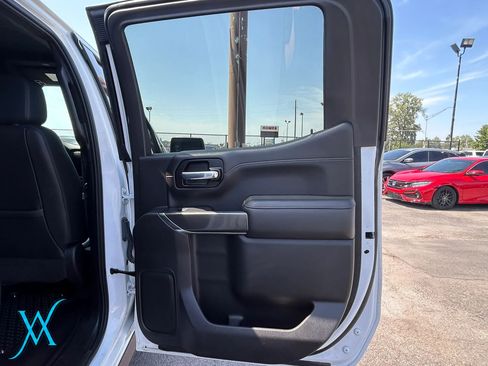 Used 2021 GMC Sierra 1500 AT4 AWD/4WD image 21