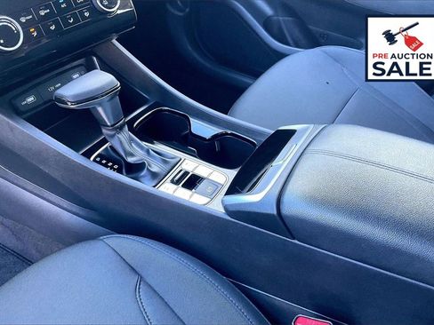 Used 2024 Hyundai Tucson SE image 17