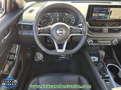Used 2024 Nissan Altima 2.5 SL image 14
