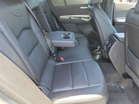 Used 2023 Cadillac XT4 Premium Luxury image 21