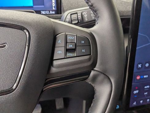 Certified 2022 Ford Mustang Mach-E Premium w/ Interior Protection Package image 33