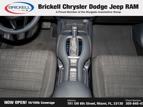 Used 2025 Honda HR-V Sport image 24