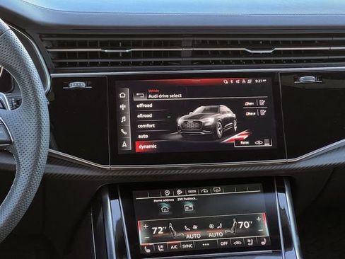 Used 2023 Audi RS Q8 image 15