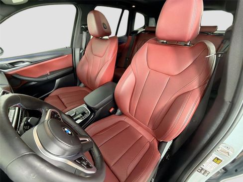 Certified 2024 BMW X3 M40i w/ Premium Package AWD/4WD image 20