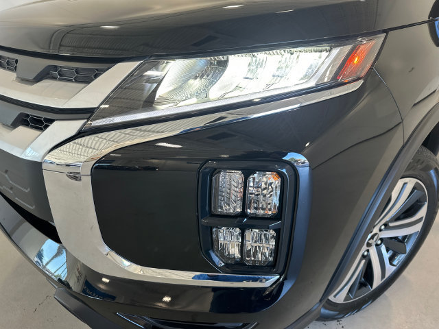 Used 2024 Mitsubishi Outlander Sport AWD image 9