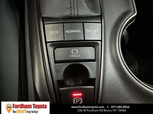 Certified 2023 Toyota Camry SE AWD/4WD image 21